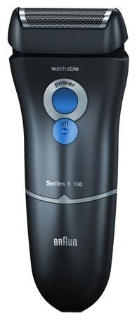  Braun Series 1 130 (81605669) -  1