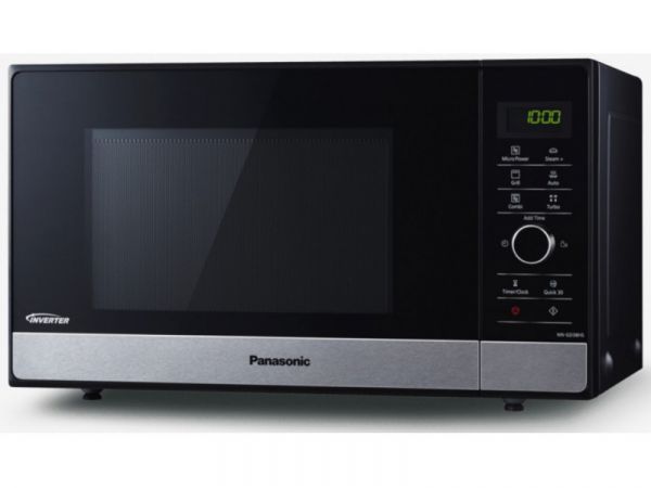 ̳  Panasonic NN-GD38HSZPE -  2