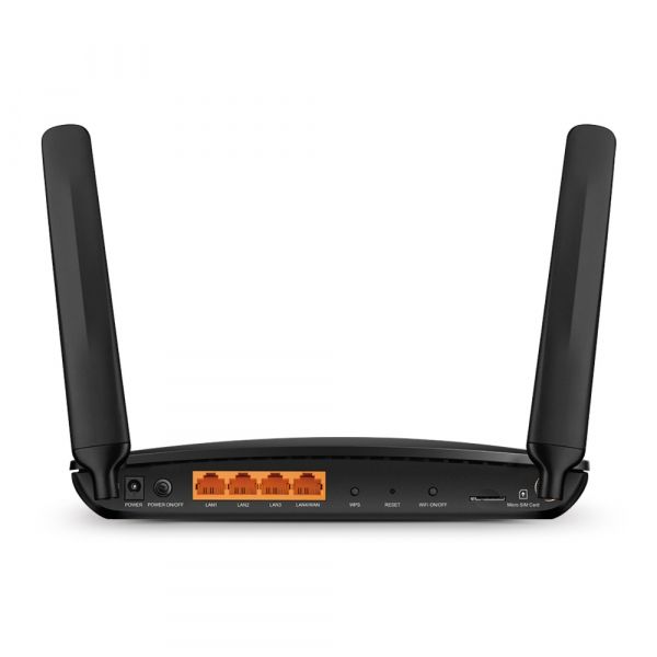  TP-Link Archer MR600 -  3