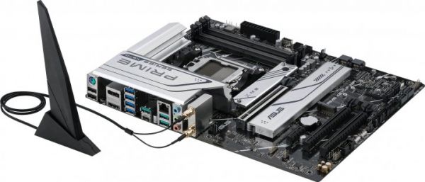   ASUS PRIME X670-P WIFI -  6