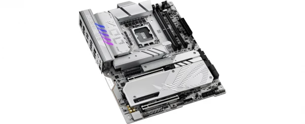 ASUS c  ROG MAXIMUS Z890 APEX s1851 Z890 2xDDR5 M.2 Thunderbolt DP Wi-Fi BT ATX  90MB1IP0-M0EAY0 -  6