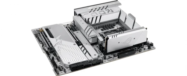 ASUS c  ROG MAXIMUS Z890 APEX s1851 Z890 2xDDR5 M.2 Thunderbolt DP Wi-Fi BT ATX  90MB1IP0-M0EAY0 -  7