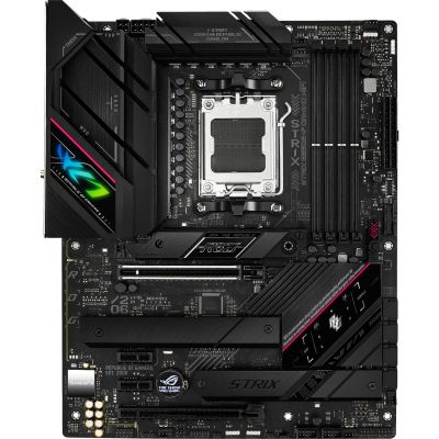   ASUS ROG STRIX B650E-F GAMING WIFI -  4