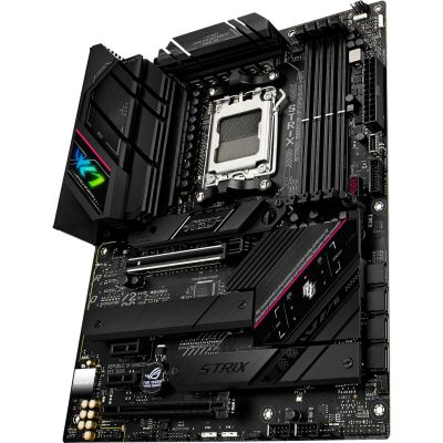   ASUS ROG STRIX B650E-F GAMING WIFI -  2