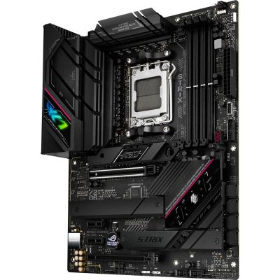   ASUS ROG STRIX B650E-F GAMING WIFI -  3