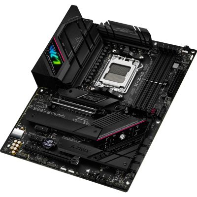   ASUS ROG STRIX B650E-F GAMING WIFI -  5