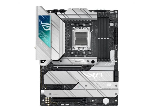 c  Asus ROG STRIX X670E-A Gaming WIFI (sAM5, X670, DDR5) -  2