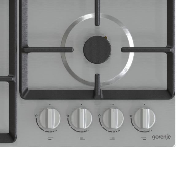    Gorenje G 641 EX (G641EX) (737653) -  5