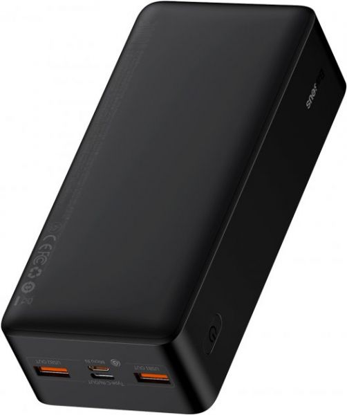  Baseus Bipow 30000mAh black (PPDML-N01) -  3