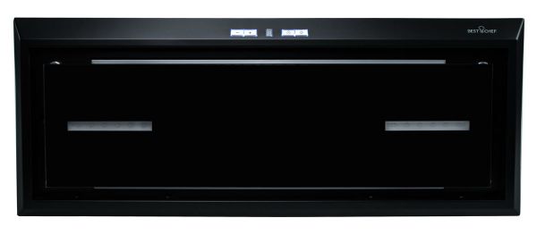   Best Chef Loft box 1100 black 72 (4F493D2L7B) -  1