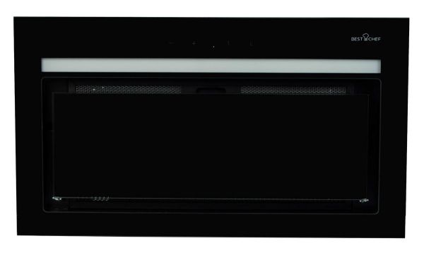   Best Chef Glass box 1100 black 55 (4F491N2L7A) -  1