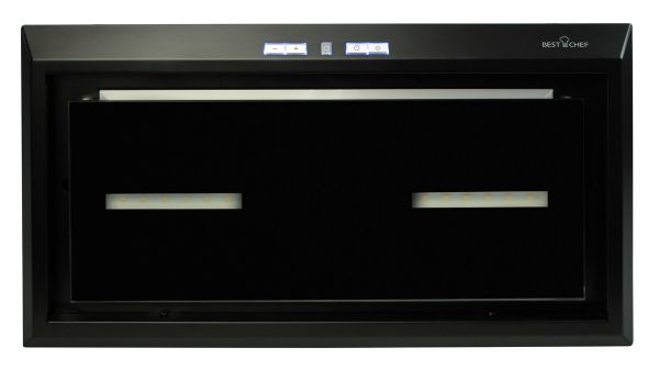  BEST CHEF Loft box 1100 Black 54 -  1