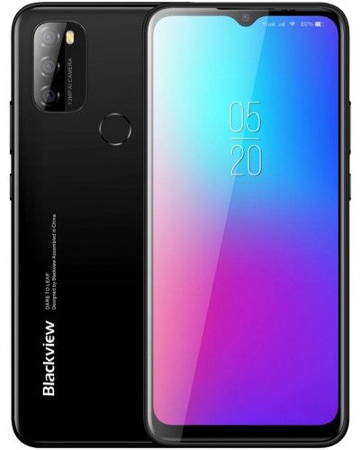 Blackview A70 3/32Gb black -  1