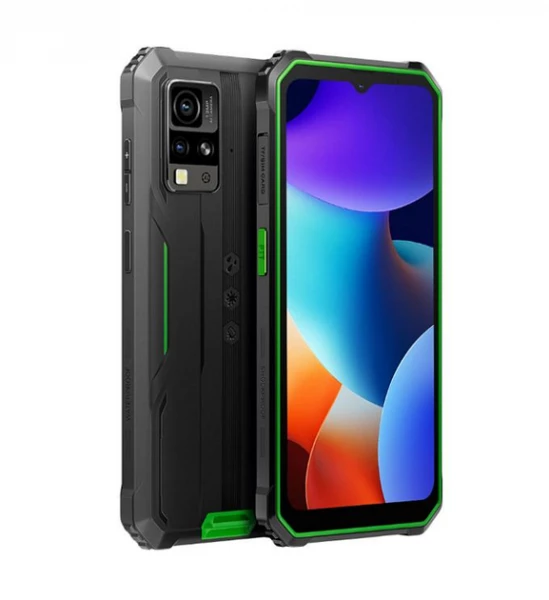  Blackview BV4800 Pro 4/128Gb green -  3