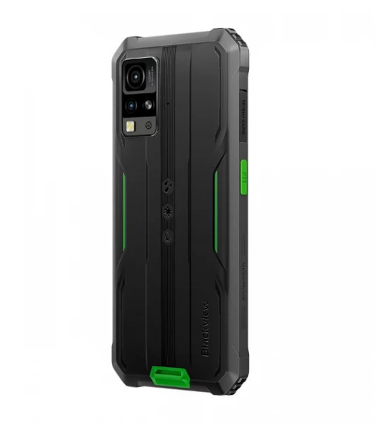  Blackview BV4800 Pro 4/128Gb green -  4