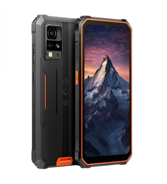  Blackview BV4800 Pro 4/128Gb orange -  3