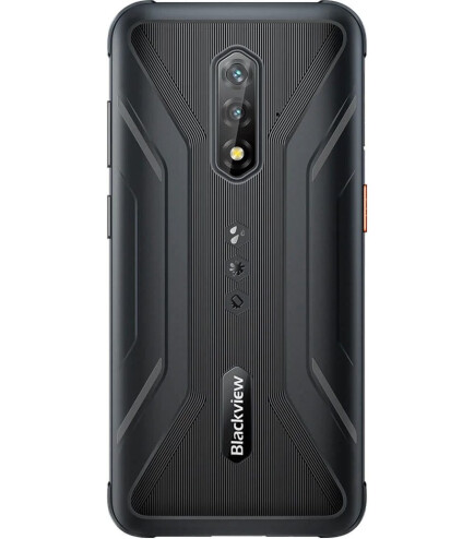 Blackview BV5200 4/32Gb black -  3