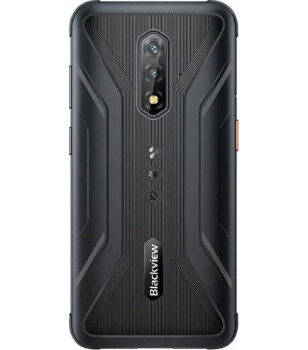 Blackview BV5200 Pro 4/64Gb black -  4