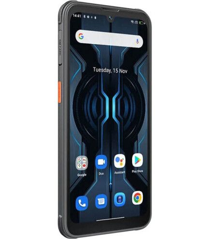 Blackview BV5200 Pro 4/64Gb black -  5