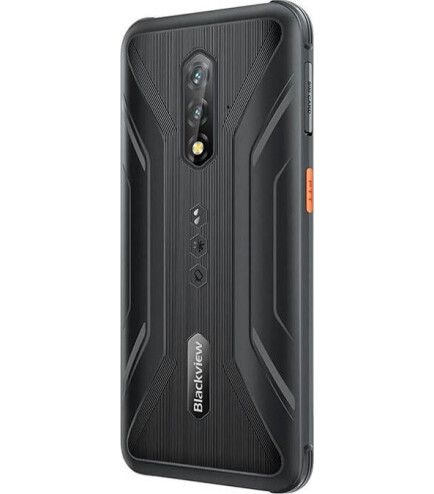 Blackview BV5200 Pro 4/64Gb black -  8