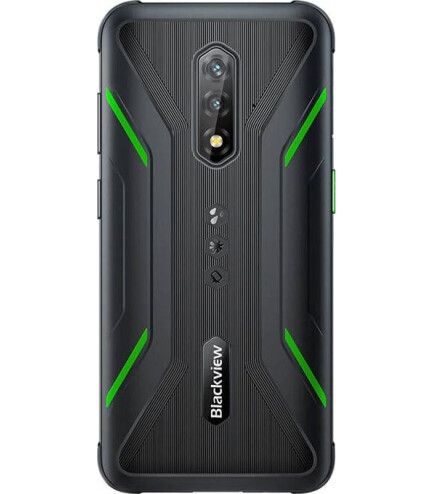 Blackview BV5200 Pro 4/64Gb green -  4