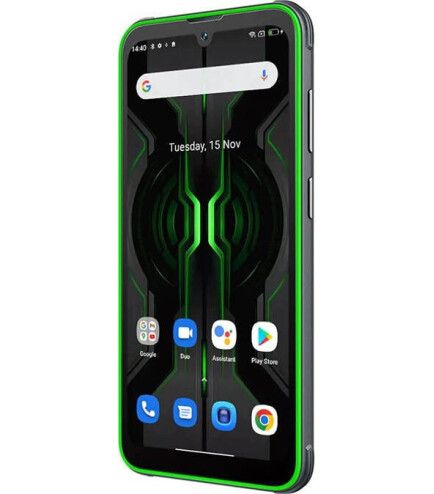 Blackview BV5200 Pro 4/64Gb green -  6