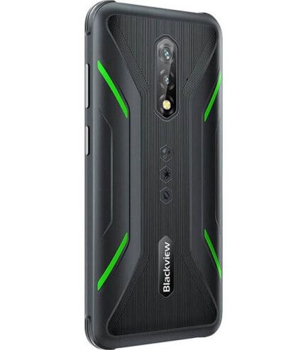 Blackview BV5200 Pro 4/64Gb green -  7