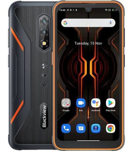 Blackview BV5200 Pro 4/64Gb orange -  2