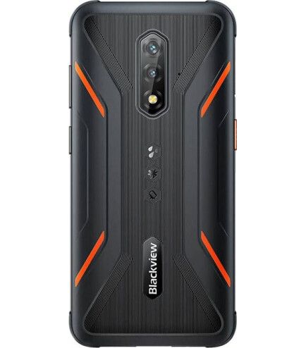 Blackview BV5200 Pro 4/64Gb orange -  4