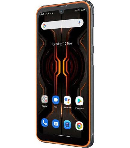 Blackview BV5200 Pro 4/64Gb orange -  6