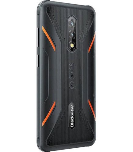 Blackview BV5200 Pro 4/64Gb orange -  7