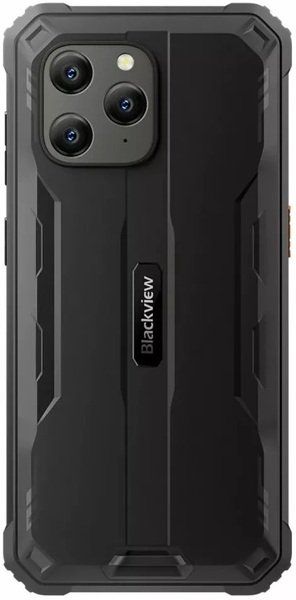 Blackview  BV5300 Pro 6.09" 4/64GB, 2SIM, 6580mAh, Biack UA 6931548311492 -  3