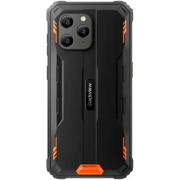 Blackview BV5300 Pro 4/64Gb orange -  2