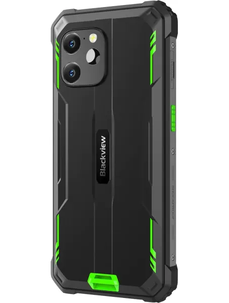  Blackview BV8900 8/256Gb Green EU -  4