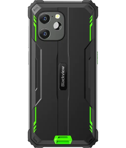  Blackview BV8900 8/256Gb Green EU -  5