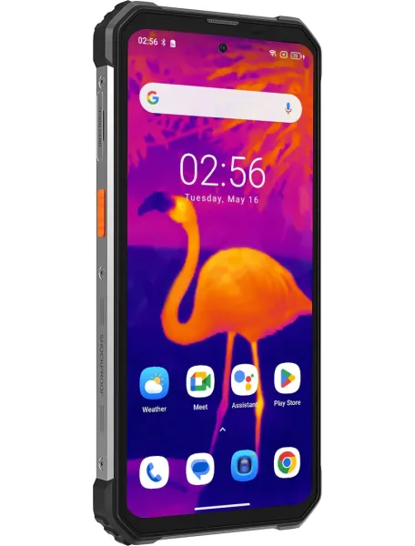  Blackview BV8900 8/256Gb Orange EU -  3