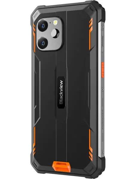  Blackview BV8900 8/256Gb Orange EU -  4