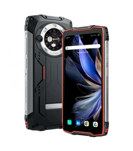  Blackview BV9300 Pro 12/256Gb orange -  2