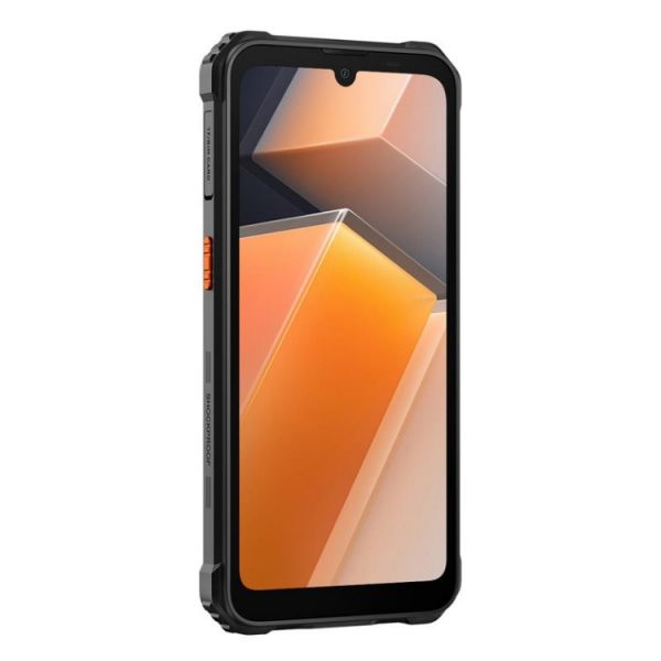  Blackview Oscal S70 Pro 4/64GB Black -  6