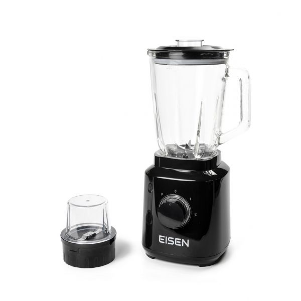   Eisen ETB-014G, Black, 1400W, 2 ,   1.5 , - -  1