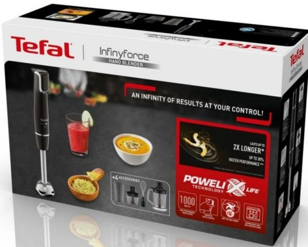  Tefal HB94L830  -  10