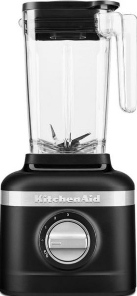   KitchenAid Artisan K400 5KSB4026EBK  -  1