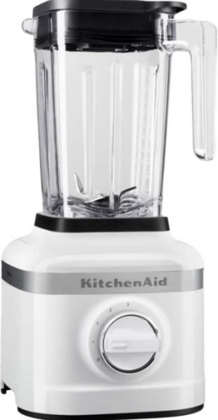   KitchenAid Artisan K400 5KSB4026EWH  -  2