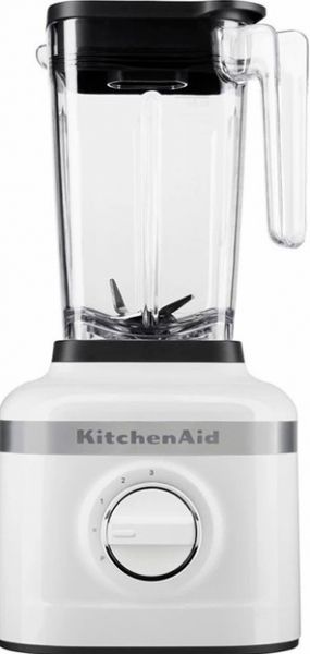   KitchenAid Artisan K400 5KSB4026EWH  -  1