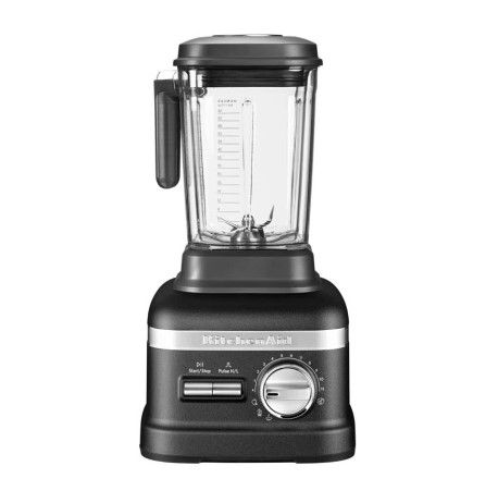   KitchenAid Artisan Power Plus 5KSB8270EBK   -  1