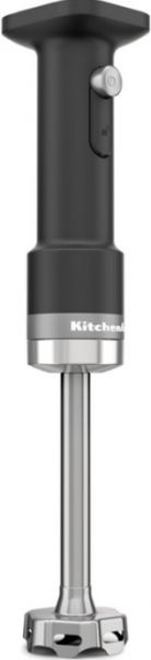   KitchenAid Go 5KHBRV00BM   -  2