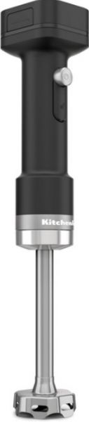   KitchenAid Go 5KHBRV71BM 12V   -  4