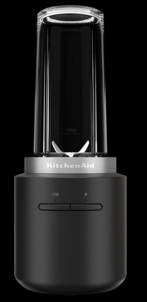   KitchenAid Go 5KSBR200BM   -  8