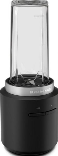   KitchenAid Go 5KSBR256BM   -  2