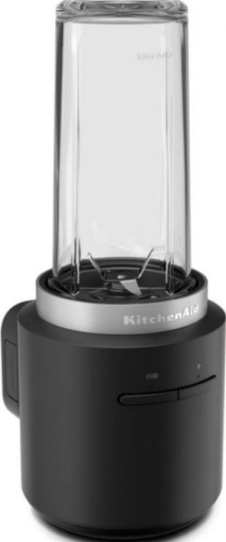   KitchenAid Go 5KSBR256BM   -  4